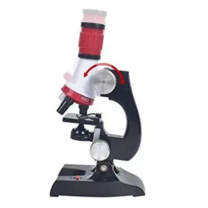 Scientific Instruments